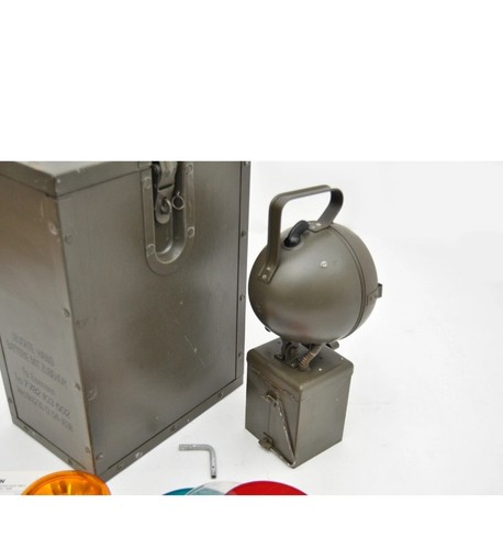 Eisemann keb 130 - eisemann, handleuchte