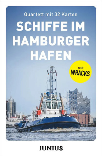 Hamburger schiffe quartett - hamburger-schiffe-quartett, |