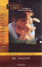 Das Geheimnis - Amanda Stevens