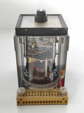 ERNST TESCH K.G Zeitrelais