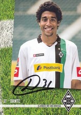 Dante Bayern München