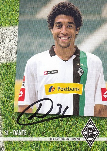 Dante bayern münchen - dante,
