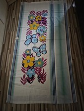 DDR China Badetuch Neu