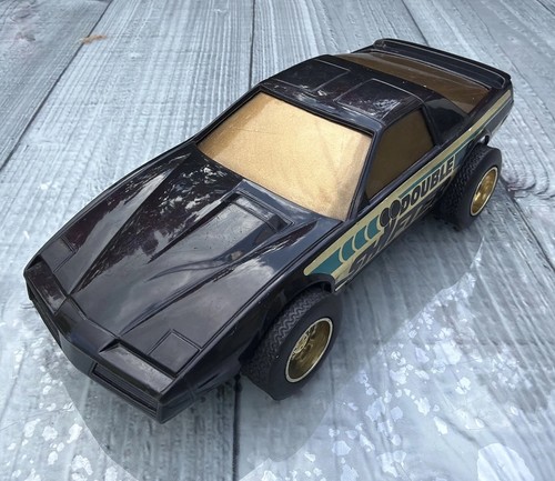 Buddy pontiac firebird trans - pontiac,