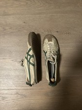 asics Tiger Corsair Deadstock 44  Vintage Mexico 66