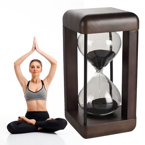 Geschenkidee sanduhr min - sanduhr, 30