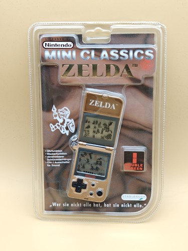 Nintendo mini classics - nintendo,