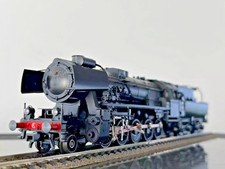 MARKLIN 34158 - 56 SERIES -