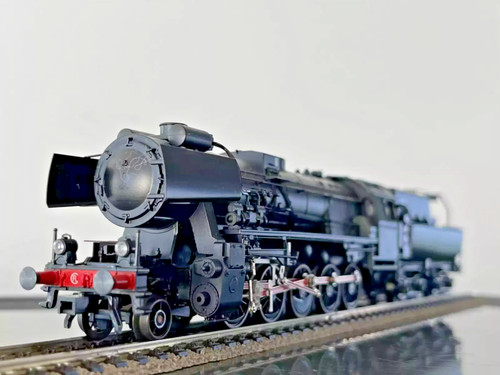 Märklin 34158 serie - serie,