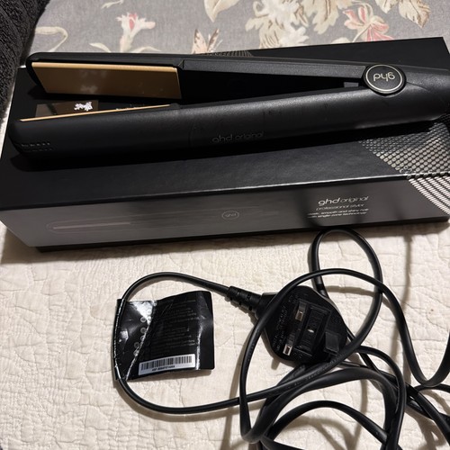 Ghd original haarglätter - ghd,
