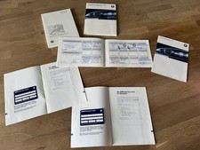 Serviceheft bmw 3er e36 - serviceheft,