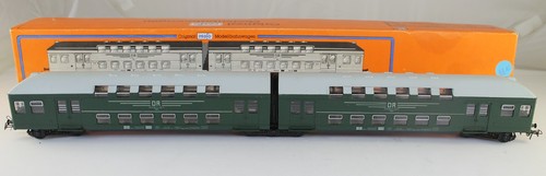 Prefo 426 doppelstockzug - 426/45,