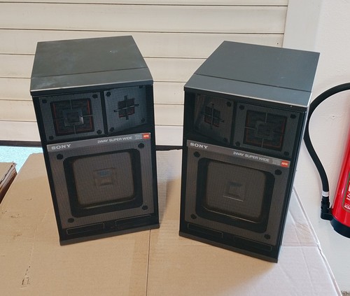 Sony apm 158 lautsprecher - apm,