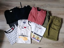 12.tlg Bekleidungspaket Gr