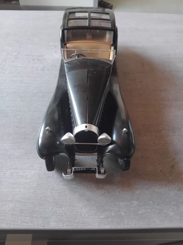 Solido bugatti royale - bugatti,