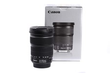 CANON lens EF 24-105mm