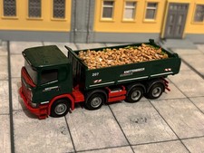 Herpa Umbau Knettenbrech Nr.5