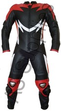 Mayhem neXus Racing Lederkombi