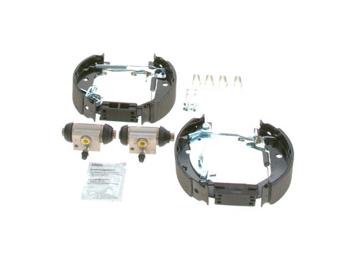 Bosch 204 114 607 - 0,
