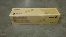 Xerox Tonerkartusche 106R01510