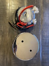 Ringkerntransformator Oligo 200 VA