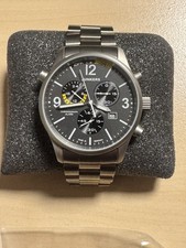 Junkers Titan Chronograph