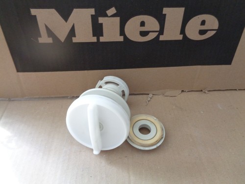 Waschmaschine flusensieb miele - waschmaschine,