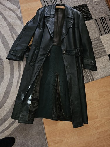 Original wehrmachtsmantel - original,
