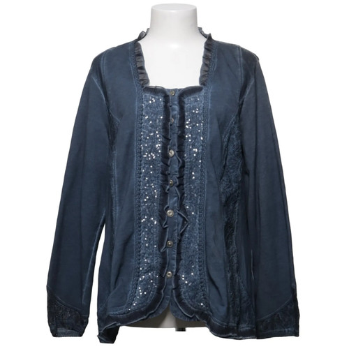 Body needs strickjacke - needs,,