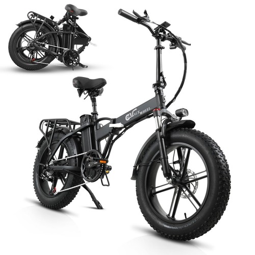 Cmacewheel gw20 bike 48v - e,