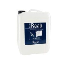  Ha-Ra HaRa Pflegemittel 10 Liter L Kanister Vollpflege Konzentrat Hans Raab NEU