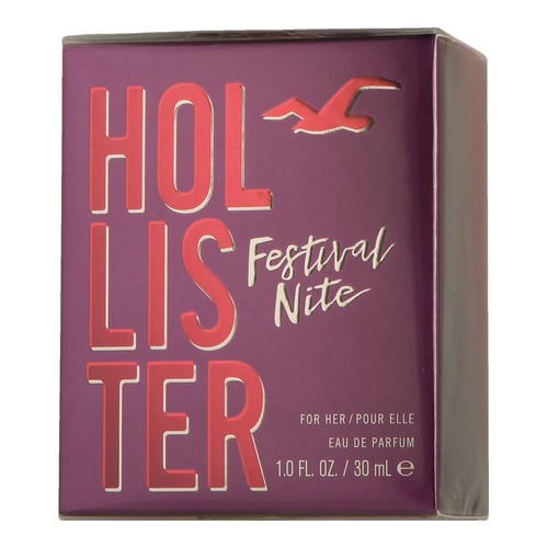 Hollister festival nite for - festival,