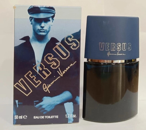 Versus uomo gianni - de, versace