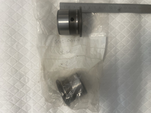 Original lagerbuchse bush - original,