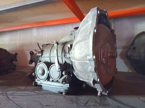 Getriebe mercedes - getriebe,