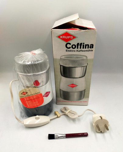 Krups coffina - krups,