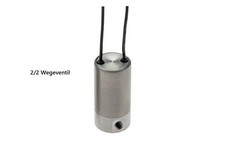 3/2- und 2/2-Wege-Miniventil M