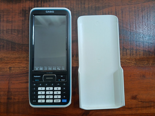 Casio classpad grafikrechne - classpad,