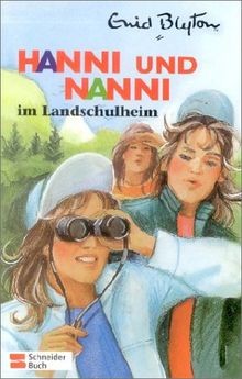 Hanni und nanni - hanni, bd.15,