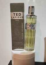 Ted Lapidus Homme Parfum edt