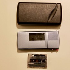 Grundig stenorette 33 - stenorette,