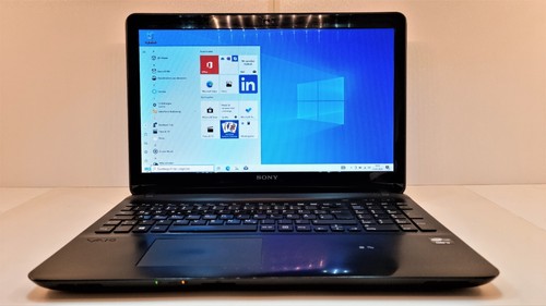 Sony vaio zoll 8 - sony-vaio, gb