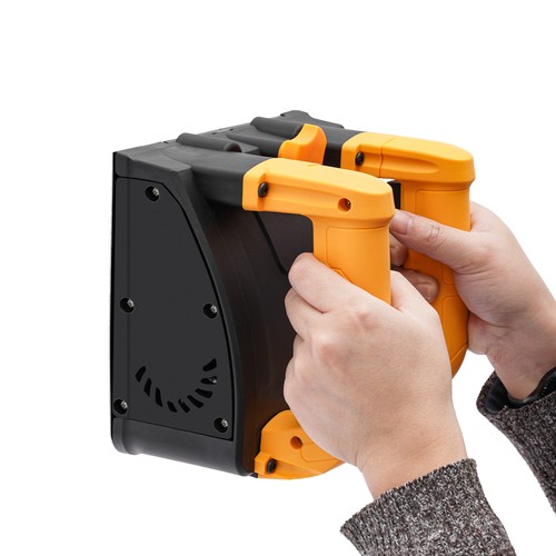 Elektrische wandhobelmaschine - elektrische,