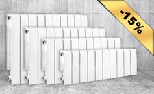 NEU Aluminium Paneel Alu