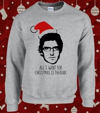 Louis Theroux All I Want For
