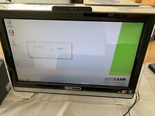 Kassensystem ComHair 20"PC POS System / ComCash 4.0 Friseur / Schwarz