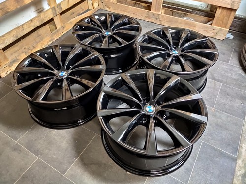 Bmw 5er g30 g31 - 7er, g11