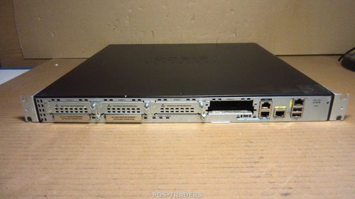 Cisco 2901 v06 gigabit wired - cisco,