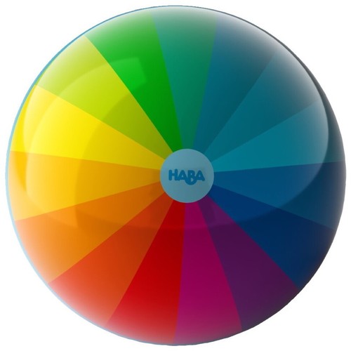 Haba kleinkindwelt ball - haba,