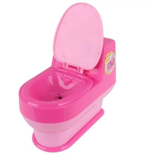 Badezimmer spielset mini - badezimmer,
